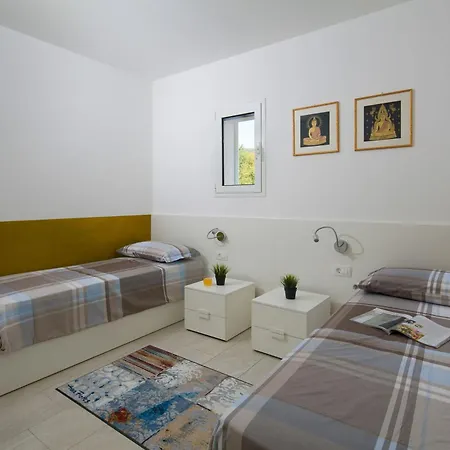 Onda Blu Tatil Evi *