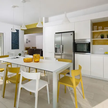 Onda Blu Tatil Evi *