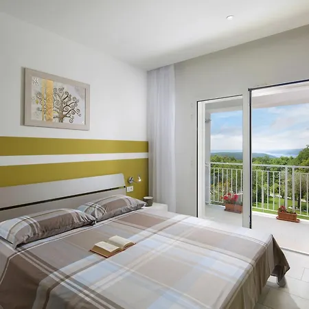 Onda Blu Tatil Evi Stanisovi