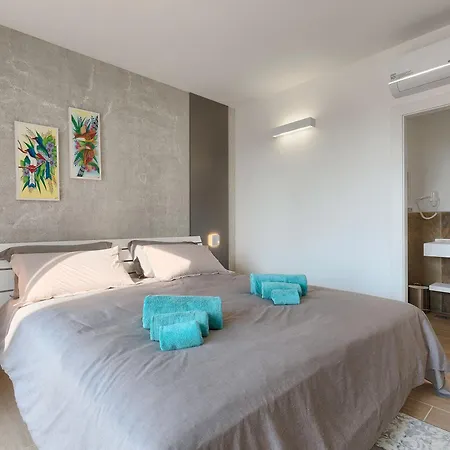 Tatil Evi Onda Blu