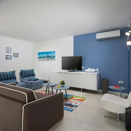 Onda Blu Stanisovi