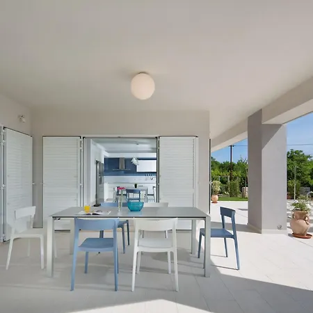 Onda Blu Tatil Evi