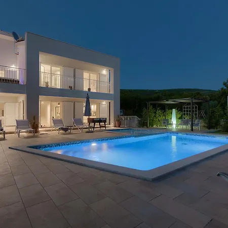 Onda Blu Tatil Evi Stanisovi
