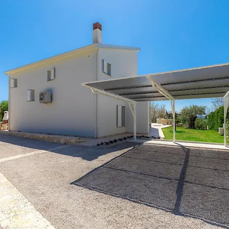 Tatil Evi Onda Blu Stanisovi
