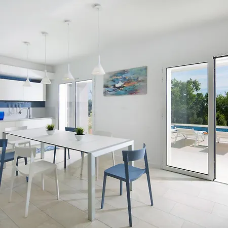 Onda Blu Tatil Evi Stanisovi