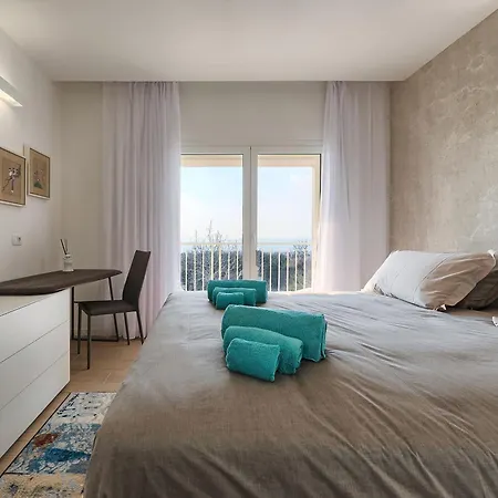 Onda Blu بيت للعطل *