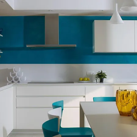 Onda Blu Tatil Evi *